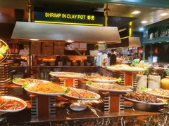 -苏格里岛自助海鲜烤肉(青秀万达店)