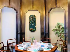 包厢-渔沧米缸·绍兴美食(万达店)