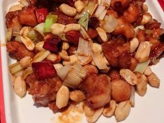 师爷宫保鸡丁-局气烤鸭·北京菜(德云社店)