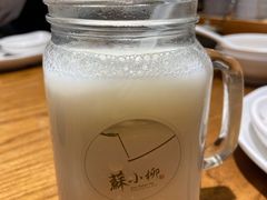 米汤儿-苏小柳手工点心(人民广场分院)