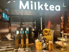 -東盛炭烤自助料理(浦东文峰广场店)