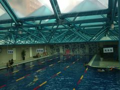 -云杉健身(经三店)