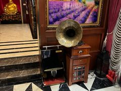 -小洋房•海鲜火锅酒楼(华林路店)