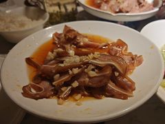 -徽州月·民间徽菜(浦东总店)