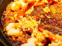 -小厨娘淮扬菜(天印大道店)