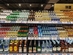 -永辉超市(鲁谷店)
