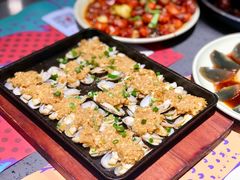 -一棠龙虾•王牌虾球(楚河汉街店)