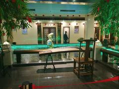 大堂-正晴和酒店(黑龙江路店)