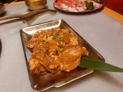 -韩宫宴和牛烤肉(上海金山万达店)