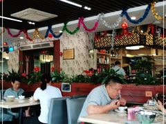 大堂-明泉居茶点荟(车陂店)