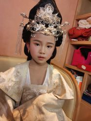 -盘子女人坊古装写真摄影(南京总店)