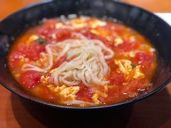 -鼎高高陕西美食(龙德广场店)