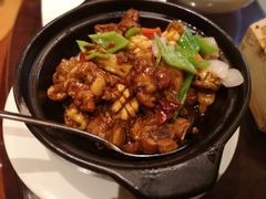 -武汉香格里拉大酒店·香宫中餐厅