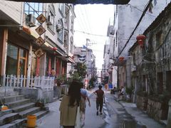 -北岐滩涂