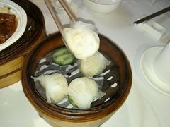 -潮福城大酒楼(湖滨北路店)