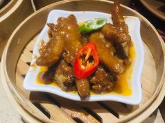-点都德(华强南店)