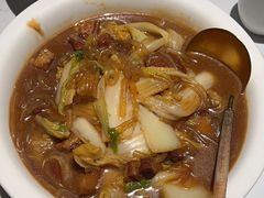 -关东小磨东北菜(漕河泾印象城店)