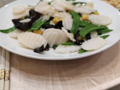 -呼兰区泰西酒店餐厅