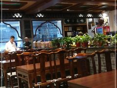 大堂-老三羊汤【北兴隆街店】