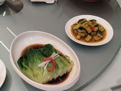 -湖锦酒楼·32年地道湖北菜(光谷店)