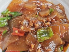 -环秀楼(黄山呈坎店)