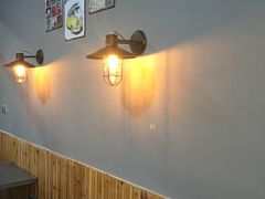 大堂-老谭虾王蟹皇·龙虾·烧烤(蝴蝶湾店)