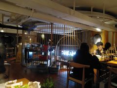 -海银海记潮汕牛肉火锅(新港中路海珠店)
