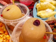 -黄记煌三汁焖锅(新佳丽江汉路店)