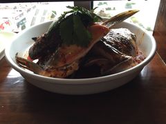 -张大胡子鱼头火锅酒楼(长益路店)