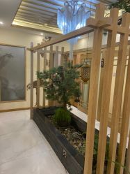 -芳朵美容养生SPA