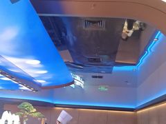 -山海•蒸汽活海鲜自助(皇庭广场店)