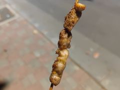 -水产西街炸串(水产西街店)