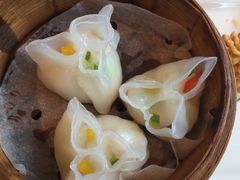 -新天世纪中餐厅