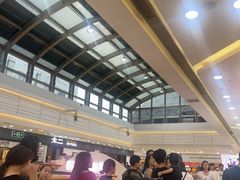 -万达广场(厦门湖里店)