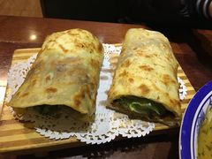 -张果佬年糕卷(科巷店)
