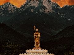 -花红徽菜(九华山青阳店)