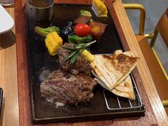 -豪客来牛排(天阳D32店)