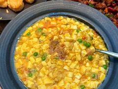 -阿甘小馆(陇海路店)