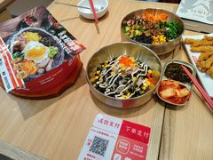 -小木屋拌饭(西安万象天地店)