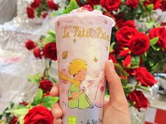 -奈雪的茶(湖滨银泰in77C区PRO店)