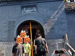 -洛阳白马寺