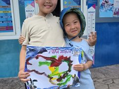 -尼莫海豚馆