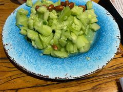 -鼎原力量东北吊炉烧烤(临河街店)