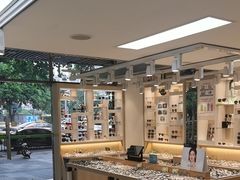 -眼镜直通车(体育东店)