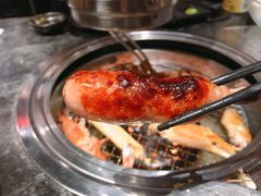 -響日本燒肉