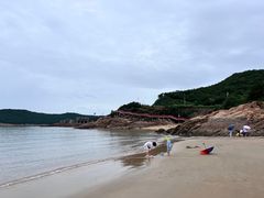 -宁波松兰山滨海旅游度假区