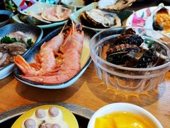 -阳光岛·海鲜盛宴(银泰中心in99店)