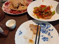 -奉天小馆·非遗东北菜(沈阳万象城店)