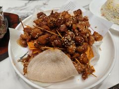 -富瑶大酒店(强工二街店)