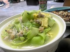 -君霖海鲜私房菜(春柳店)